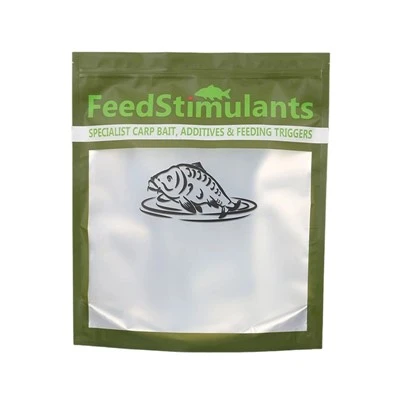 Ornamental fiskefôrpose